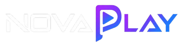 Nova Play Logo